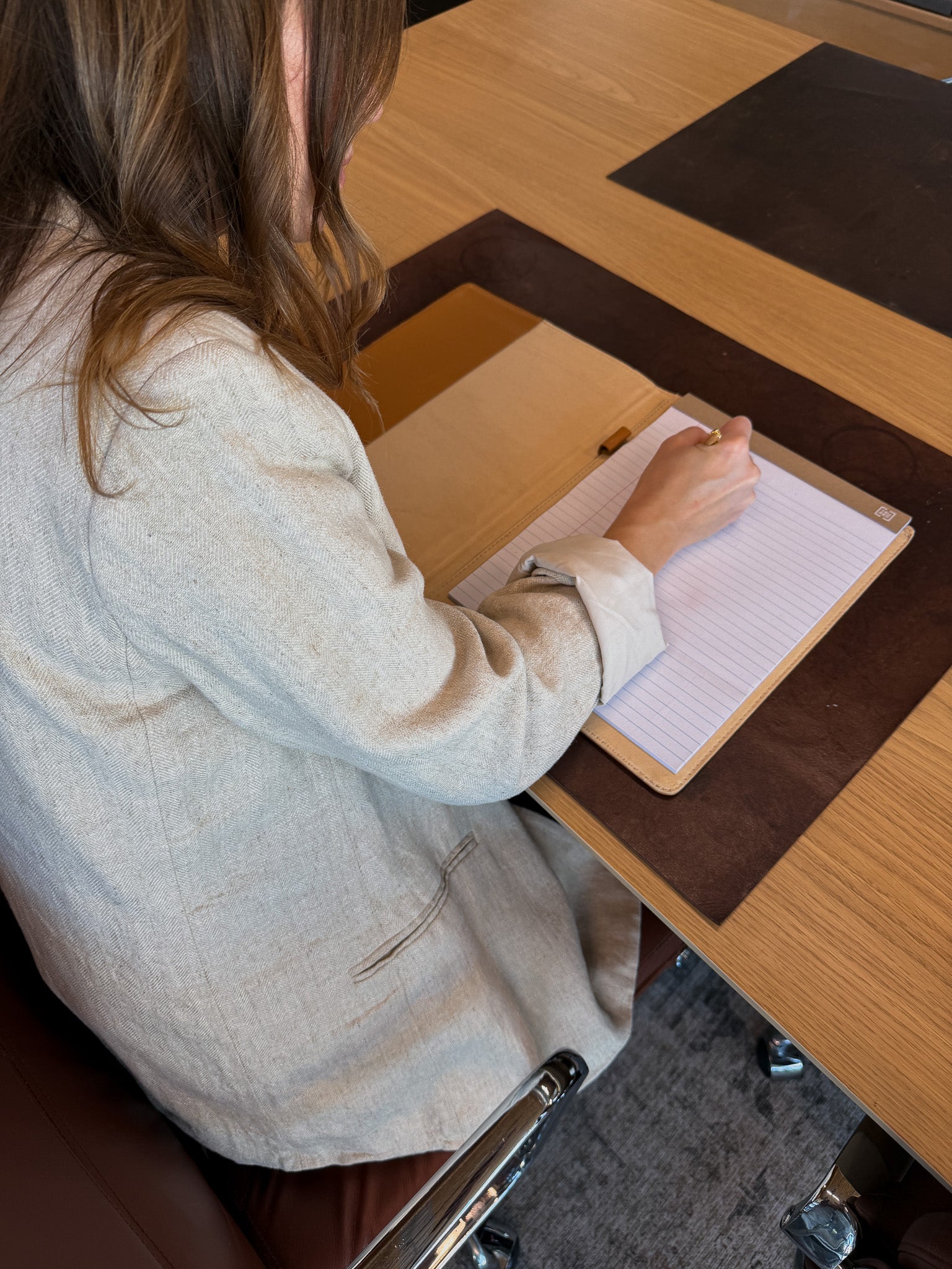 Padfolio Standard Office