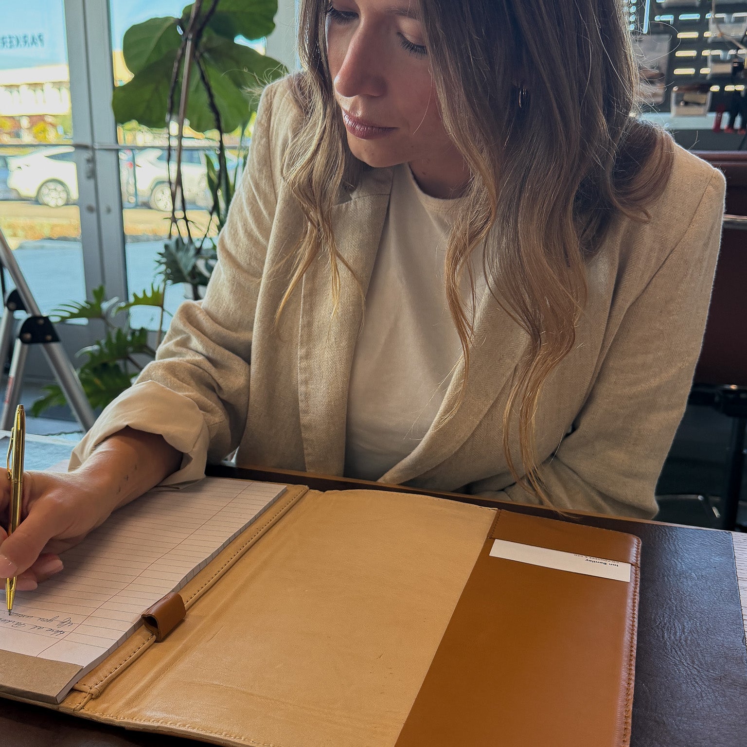 Padfolio Standard Office