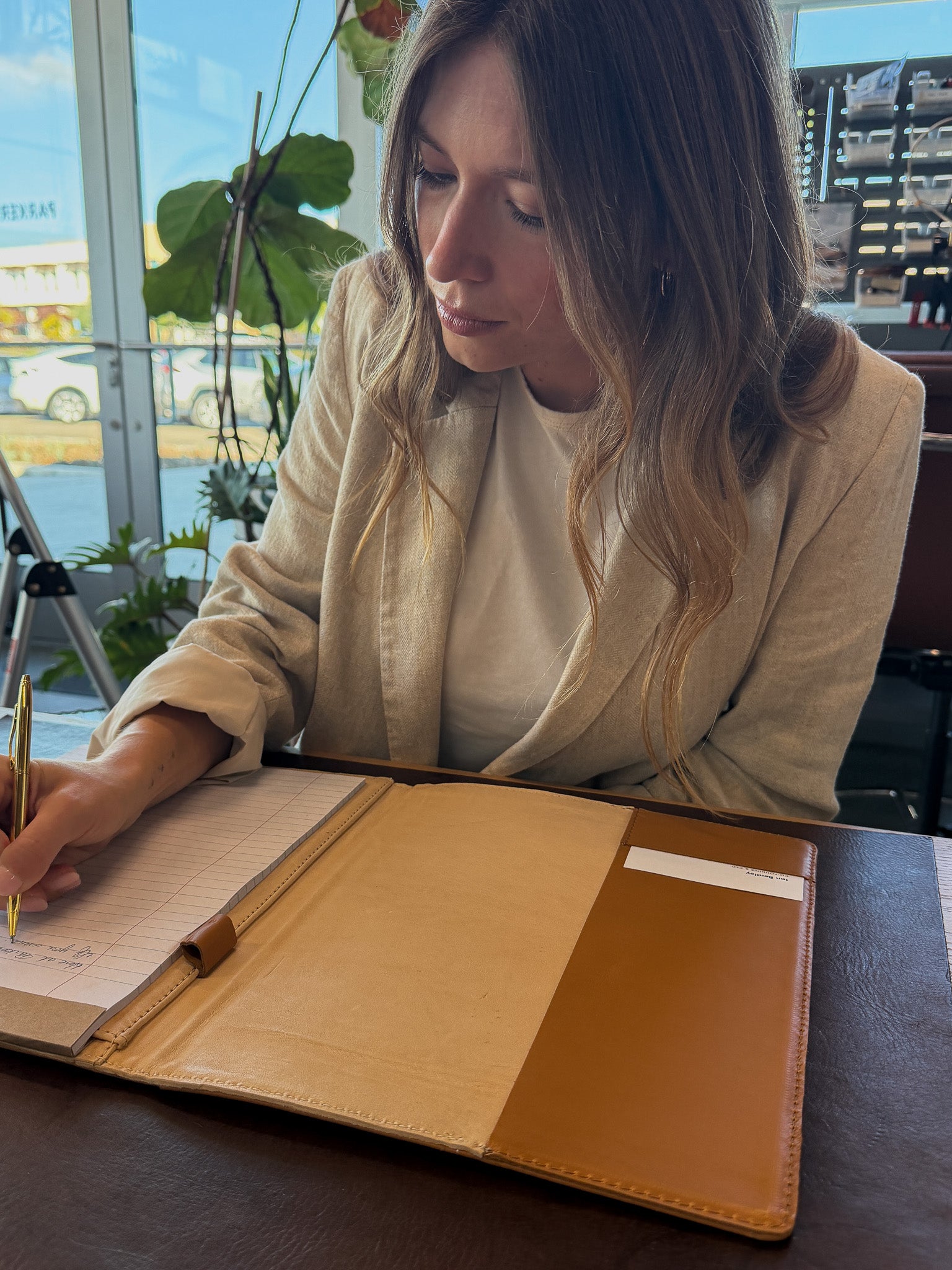 Padfolio Standard Office