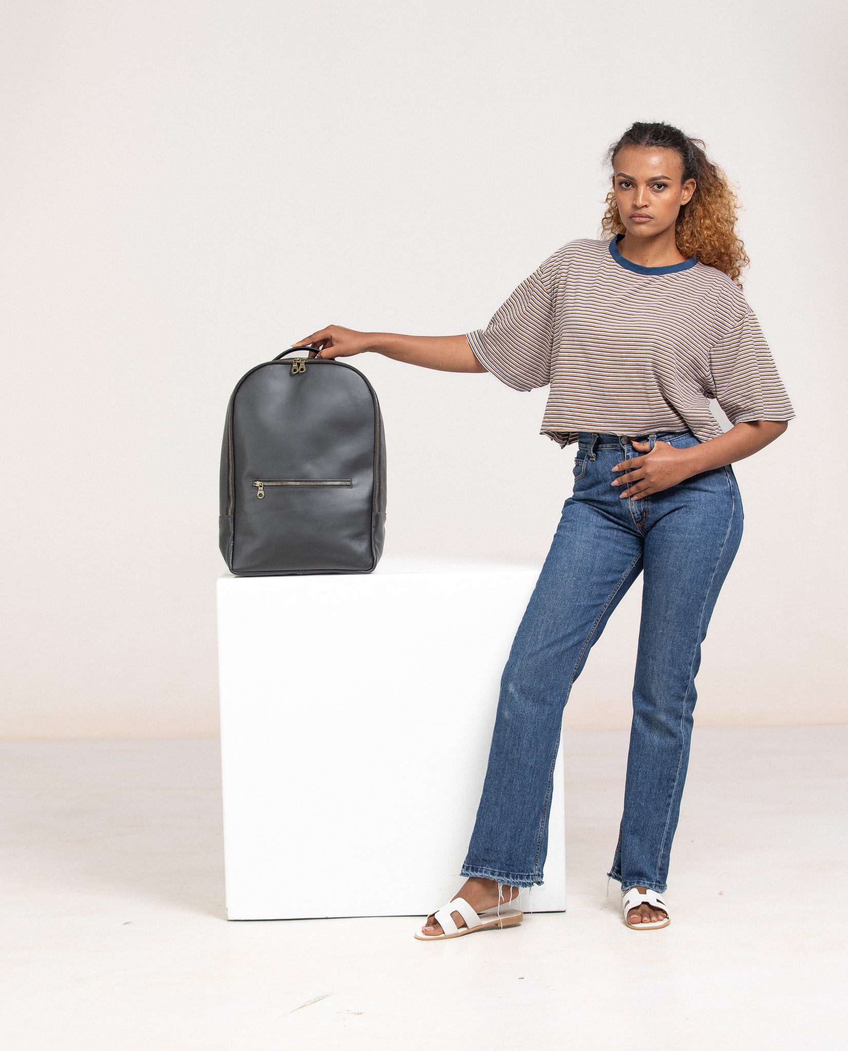 Atlas Backpack Backpacks