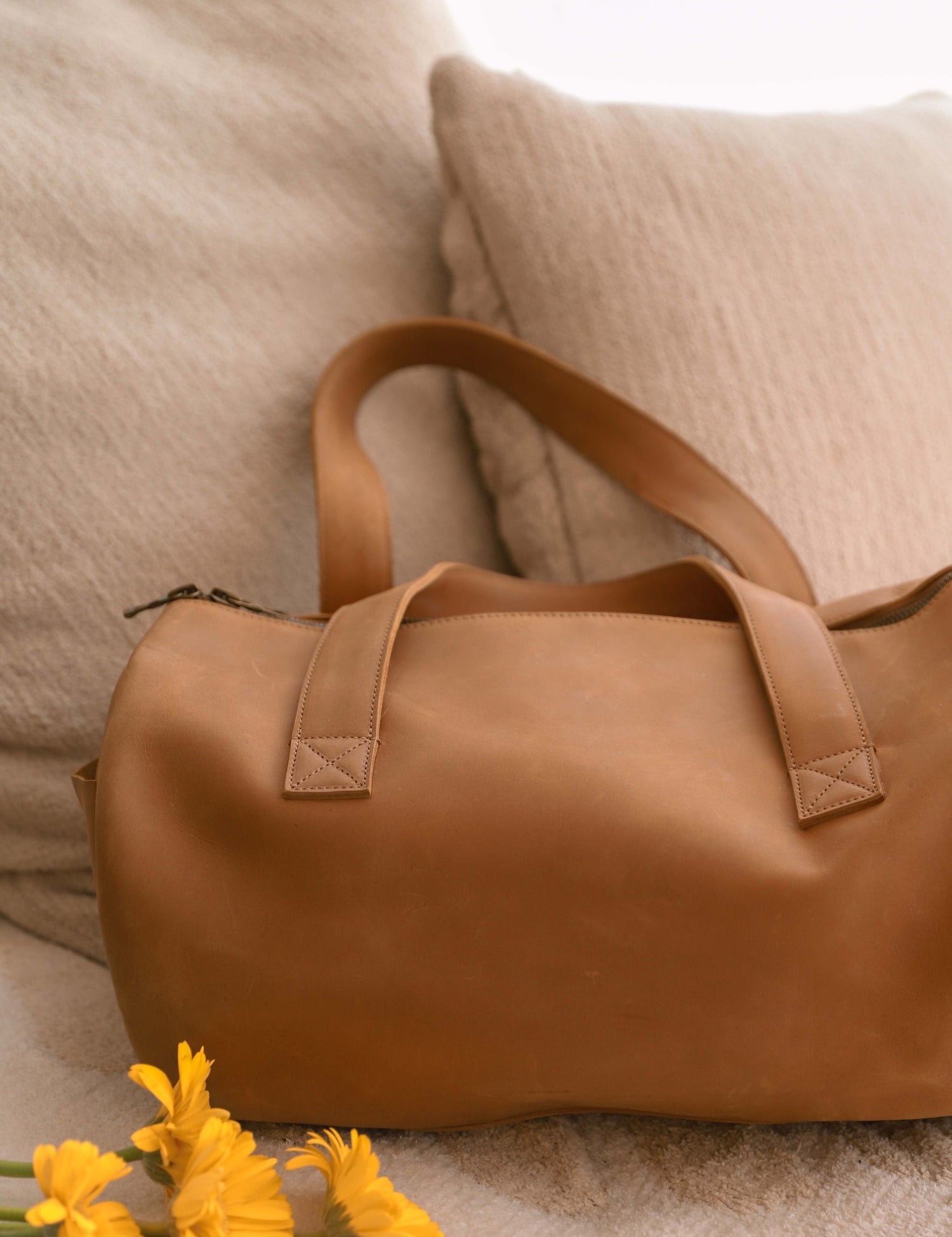 Omo Overnight Bag Travel