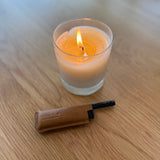 Esat Lighter Cover Home   