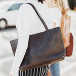 Eden Carryall Tote Bag Tote Bags