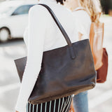 Eden Carryall Tote Bag Tote Bags