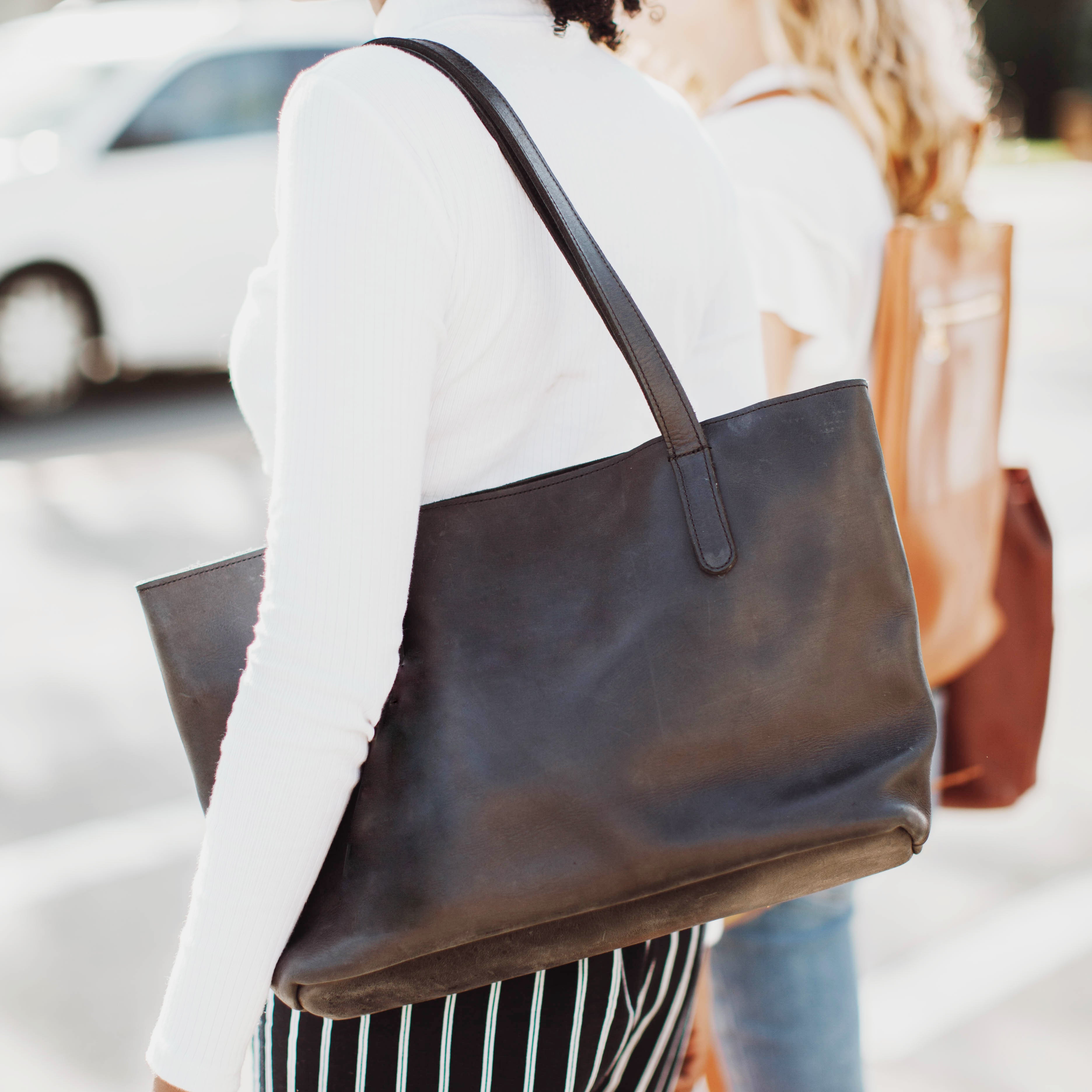 Eden Carryall Tote Bag Tote Bags