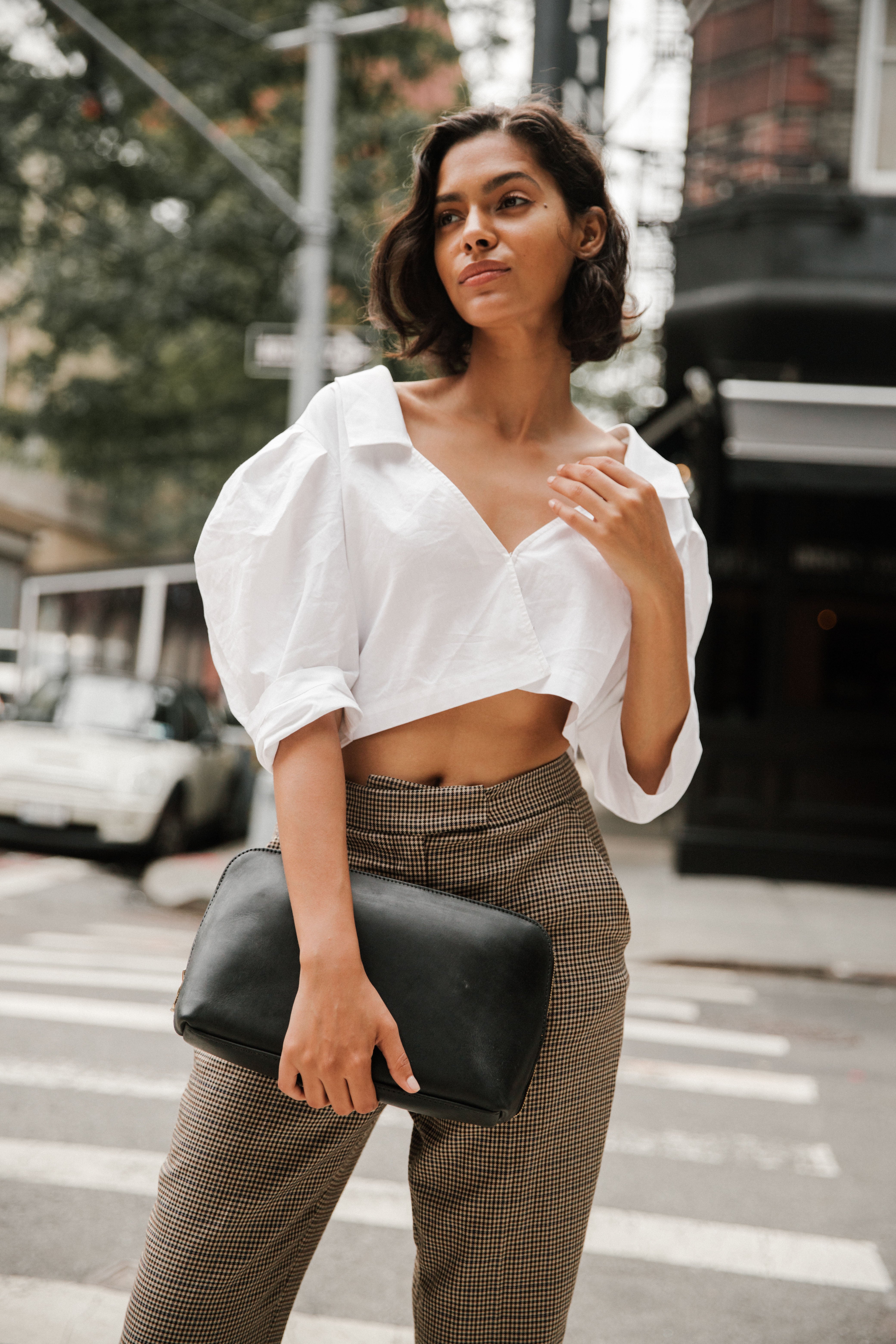 Parker Clay - Handcrafted Leather Goods Made in Ethiopia
