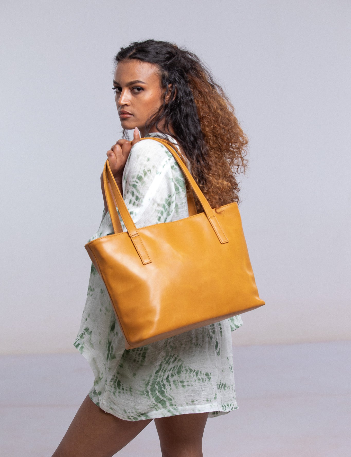 Eden Carryall Tote Bag Tote Bags