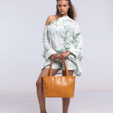 Eden Carryall Tote Bag Tote Bags