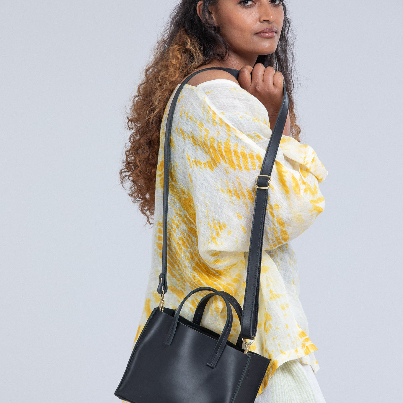 Avila Mini Bag Tote Bags