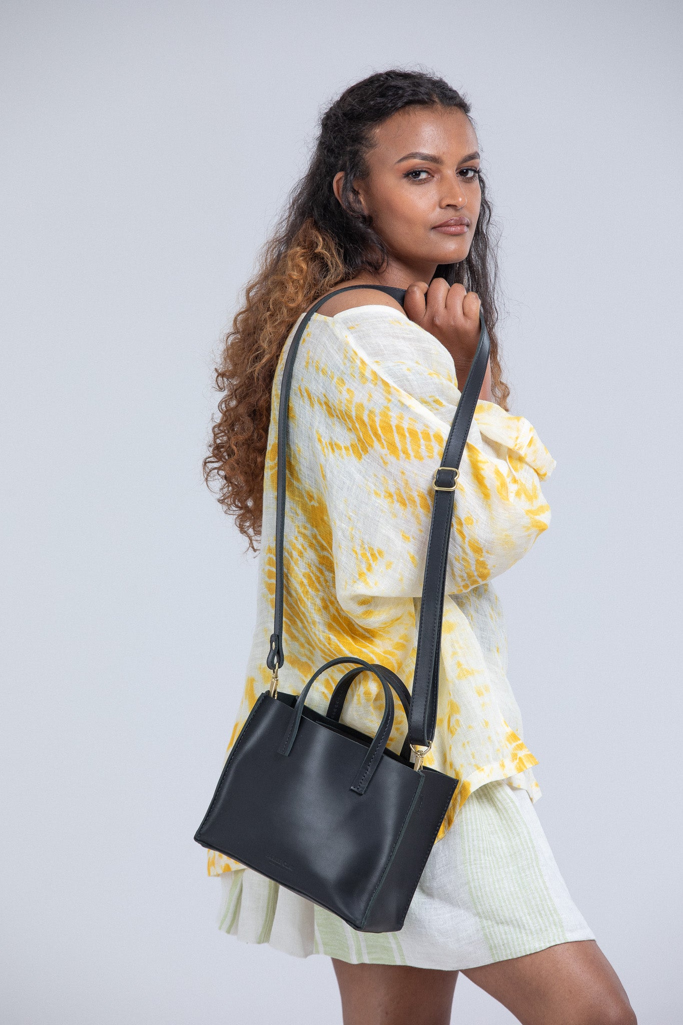 Avila Mini Bag Tote Bags