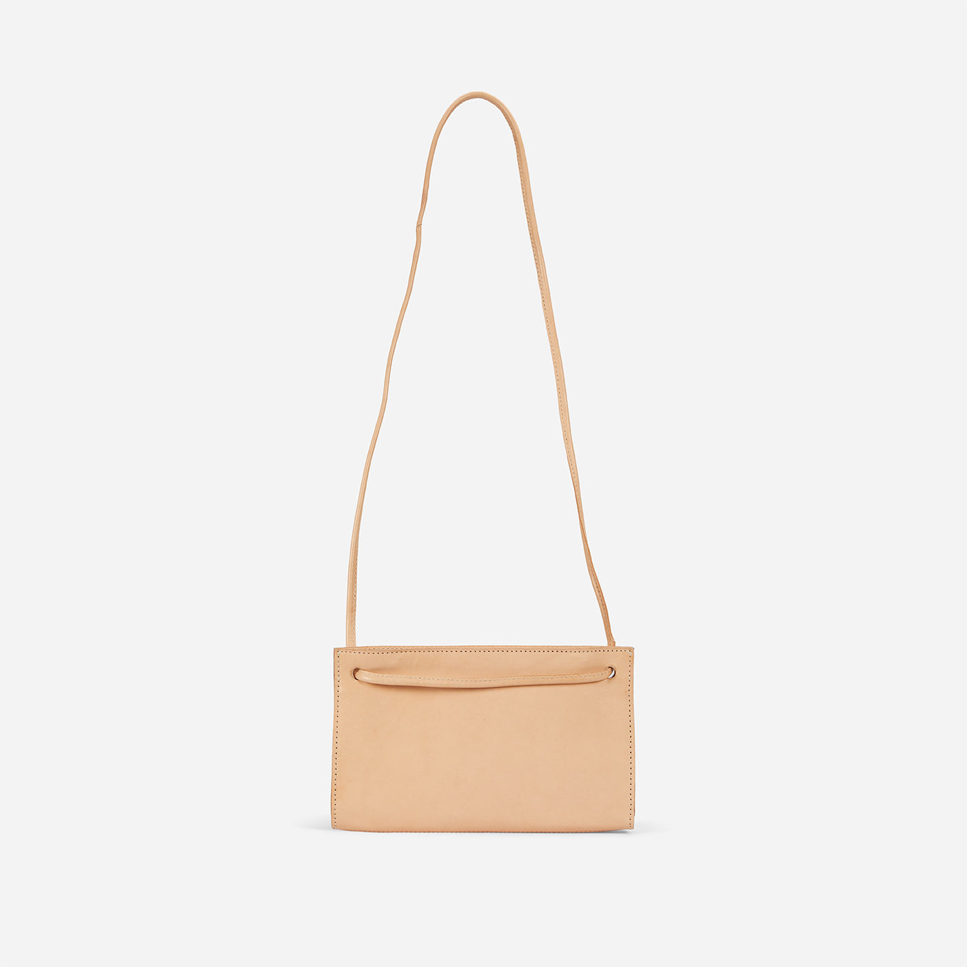 Jalene Leather Bag Bags