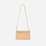 Jalene Leather Bag Bags