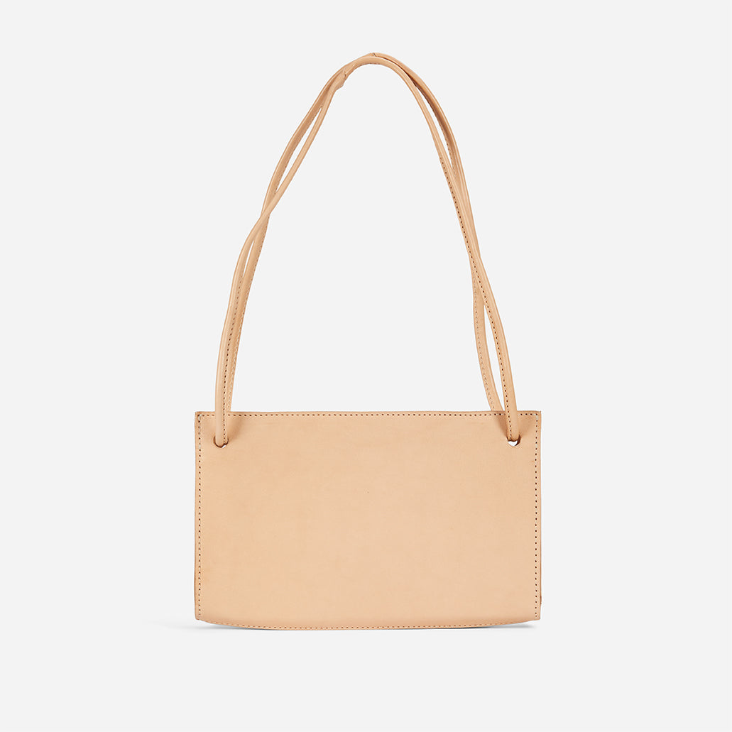 Jalene Leather Bag Bags