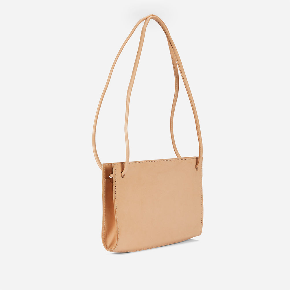 Jalene Leather Bag Bags
