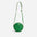 Kyah Crossbody Circle Bag Sling & Crossbody Bags