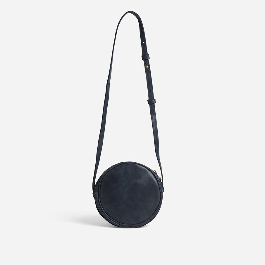 Kyah Crossbody Circle Bag Sling & Crossbody Bags