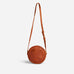 Kyah Crossbody Circle Bag Sling & Crossbody Bags