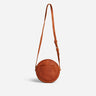 Kyah Crossbody Circle Bag Sling & Crossbody Bags