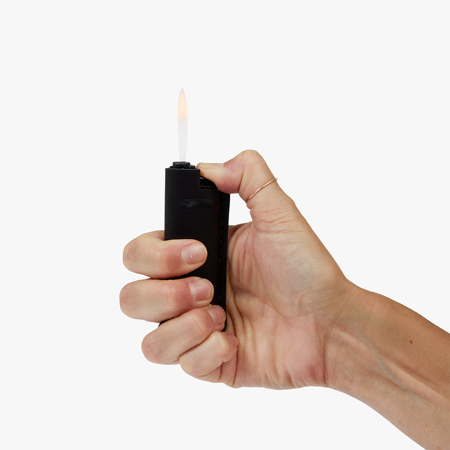 Esat Lighter Cover Home   