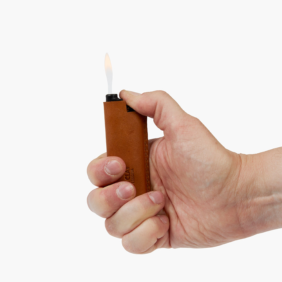 Esat Lighter Cover Home   