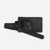 Airtag Luggage Tag Holder Leather Bag Straps