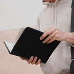 Leather Folio Accessories