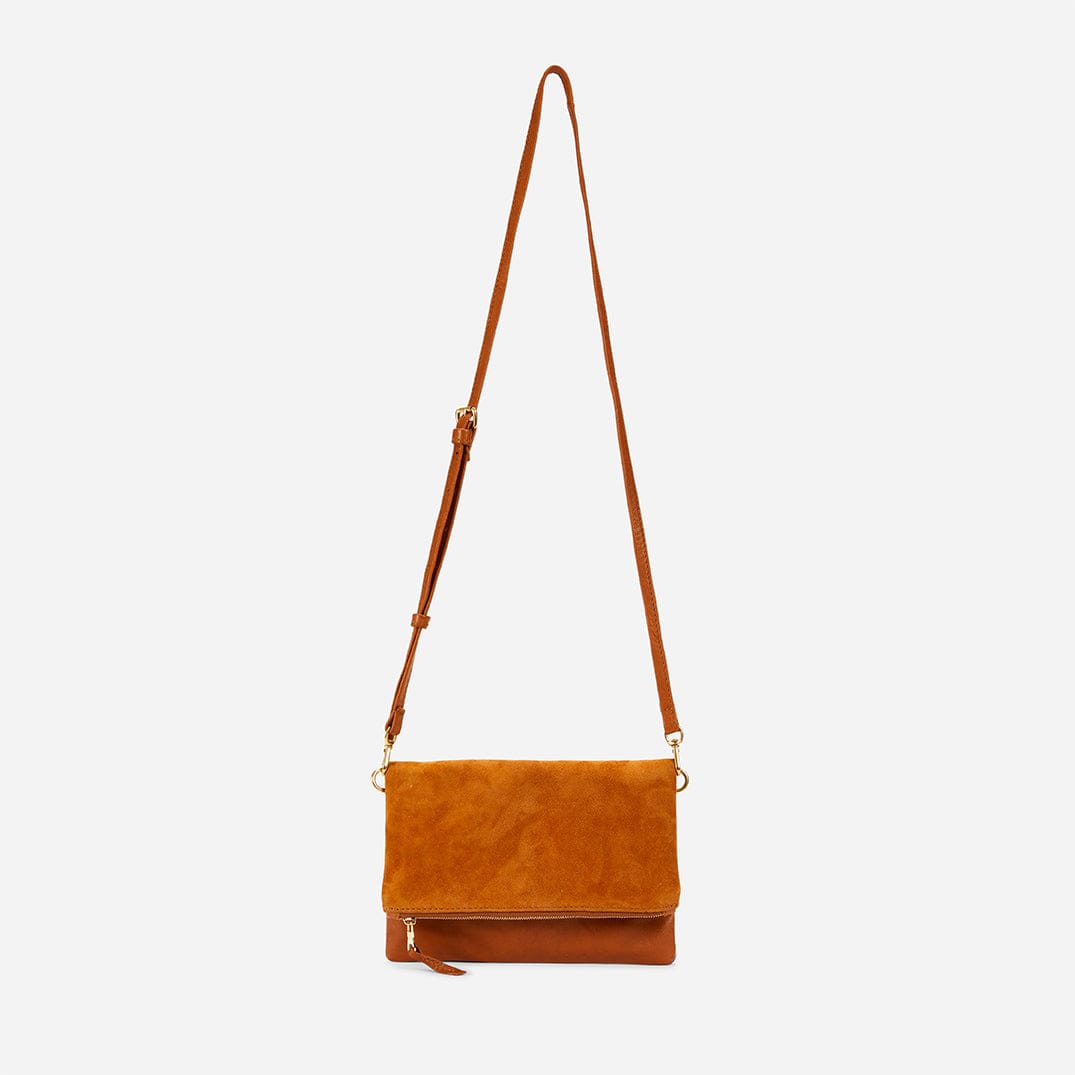 Makeda Mini Crossbody Bag Sling & Crossbody Bags   