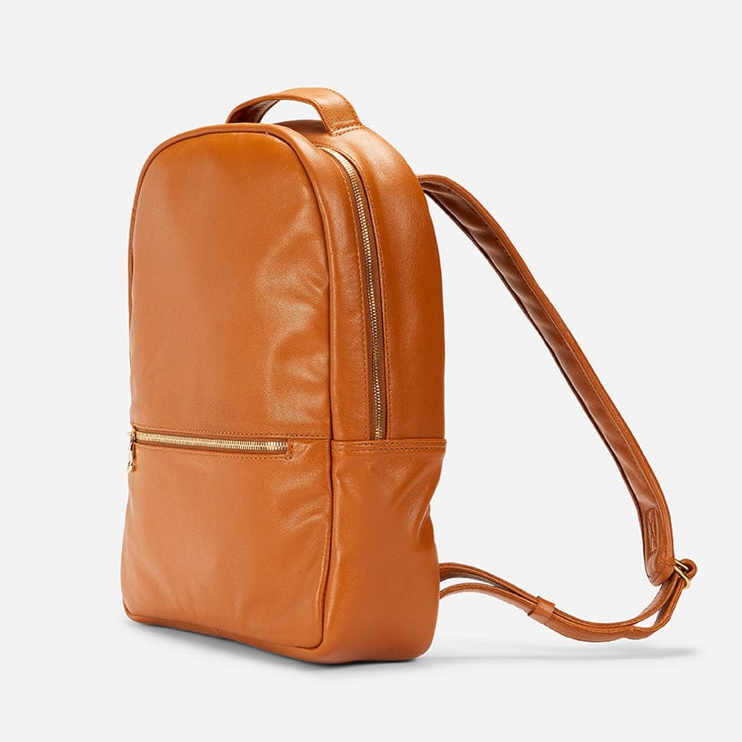 Rust Brown