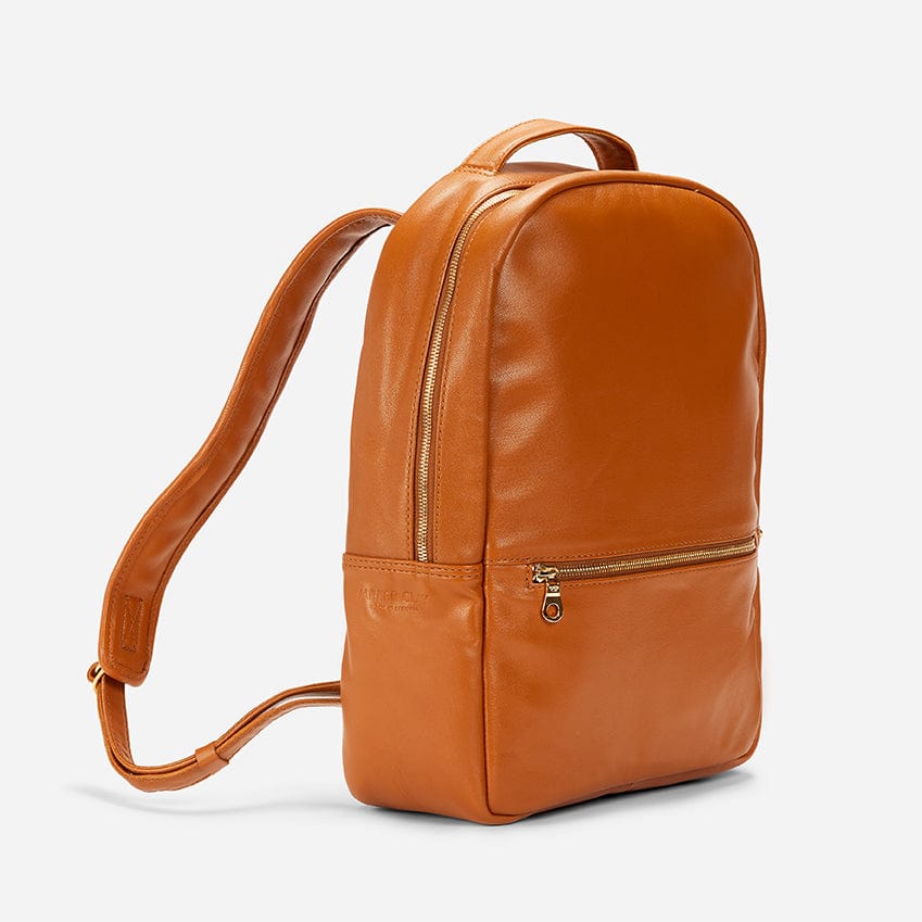 Rust Brown