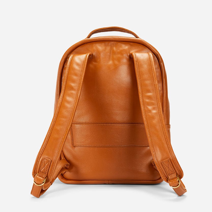 Rust Brown