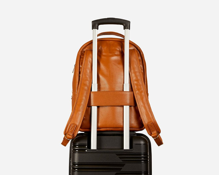 Rust Brown