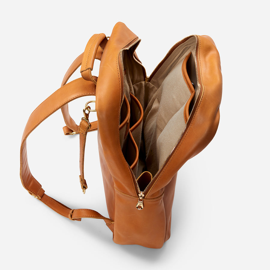 Rust Brown