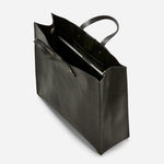 Merkato Shopper Leather Tote Tote Bags