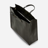 Merkato Shopper Leather Tote Tote Bags