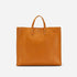 Merkato Shopper Leather Tote Tote Bags