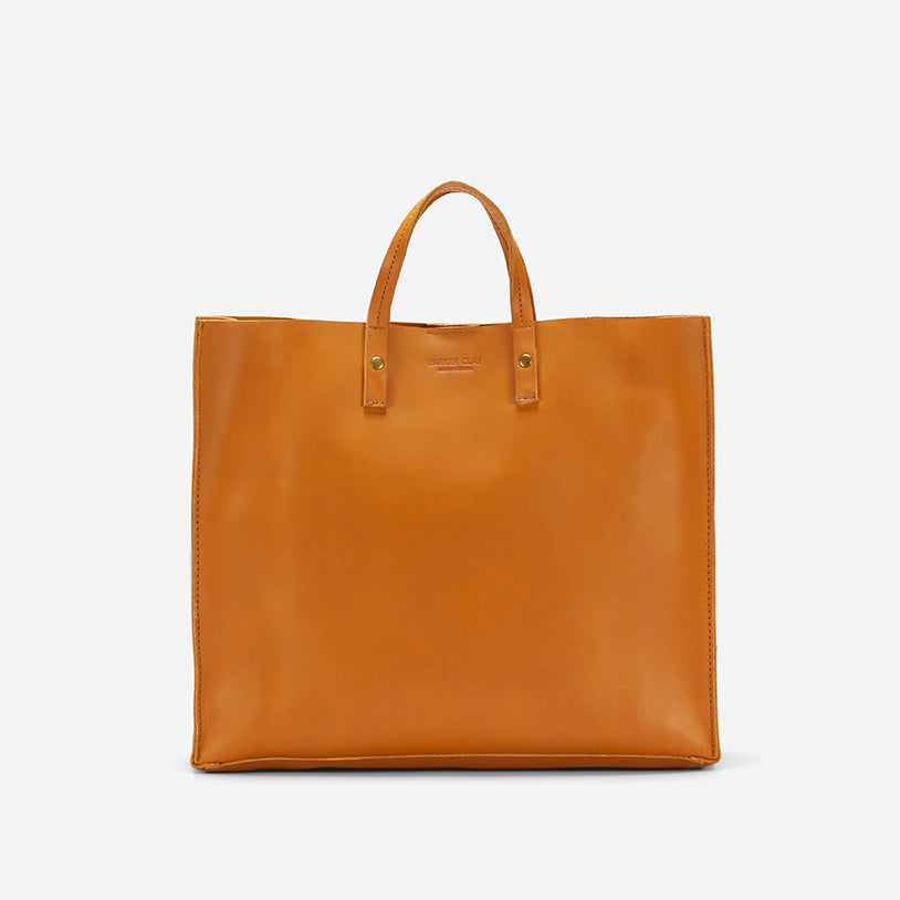 Merkato Shopper - Parker Clay 