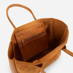 Merkato Signature Tote - Parker Clay 