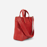 Merkato Small Zip Tote Tote Bags