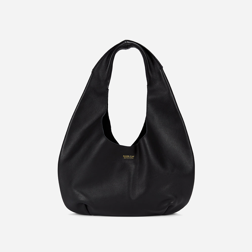 Meron Mini Slouchy Bag Bags