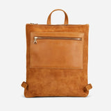 Miramar Leather Backpack
