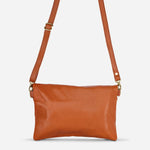 Makeda Leather Crossbody Bag Sling & Crossbody Bags   
