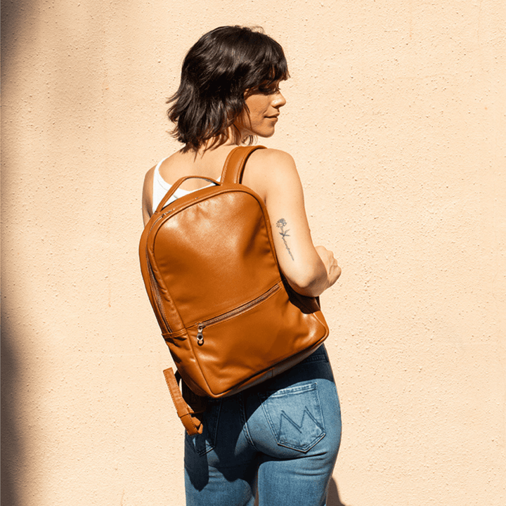 Rust Brown