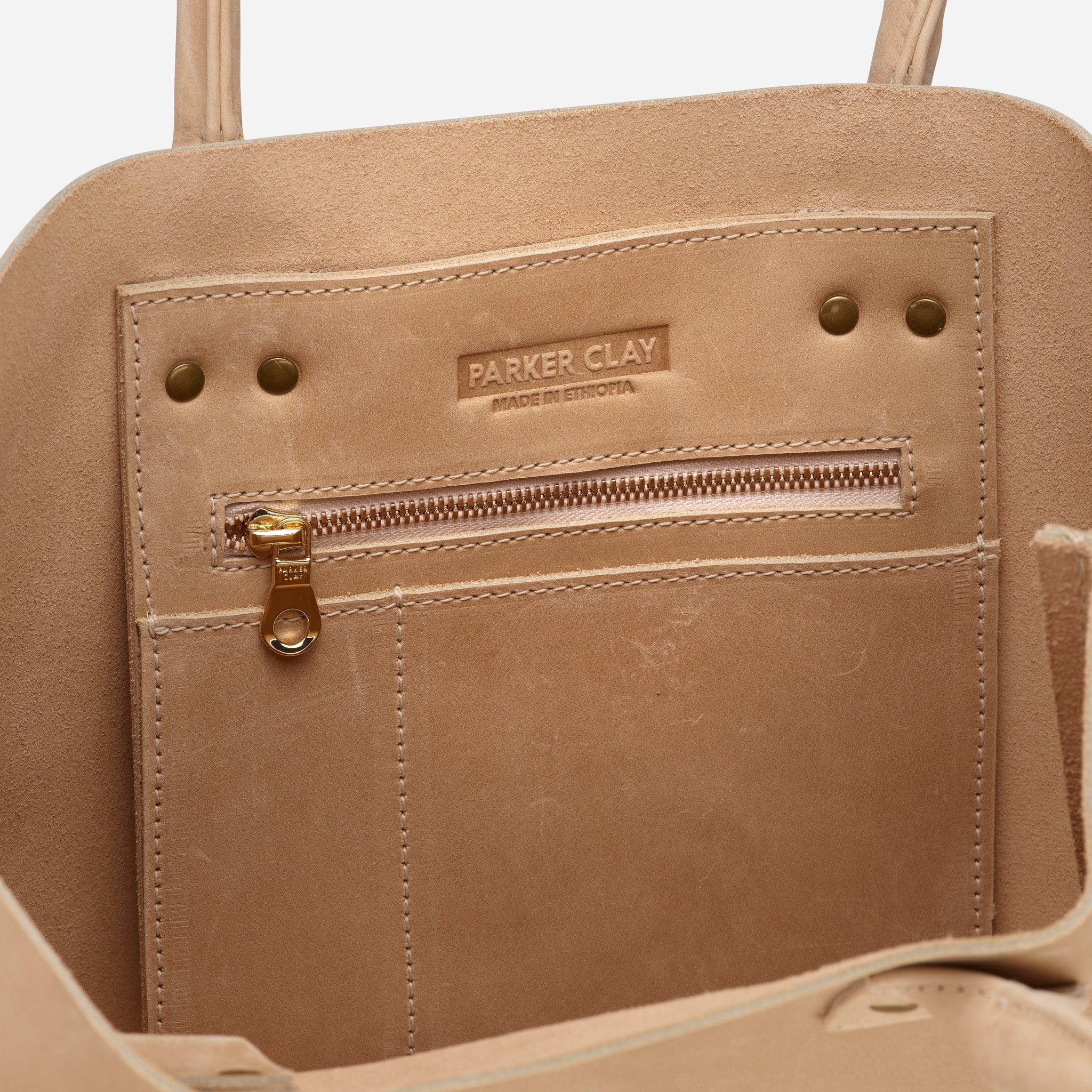 Merkato Signature Tote Tote Bags