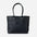 Merkato Signature Zip Tote Tote Bags