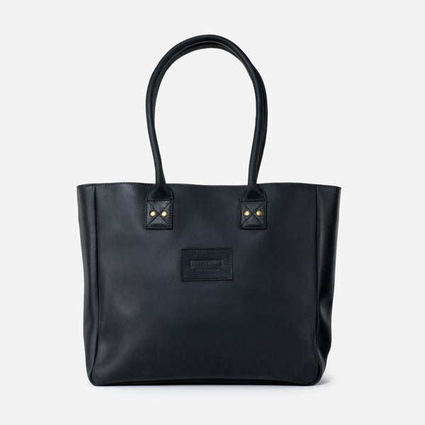 Merkato-Zip-Tote-BLK- Merkato-Zip-Tote-BLK-