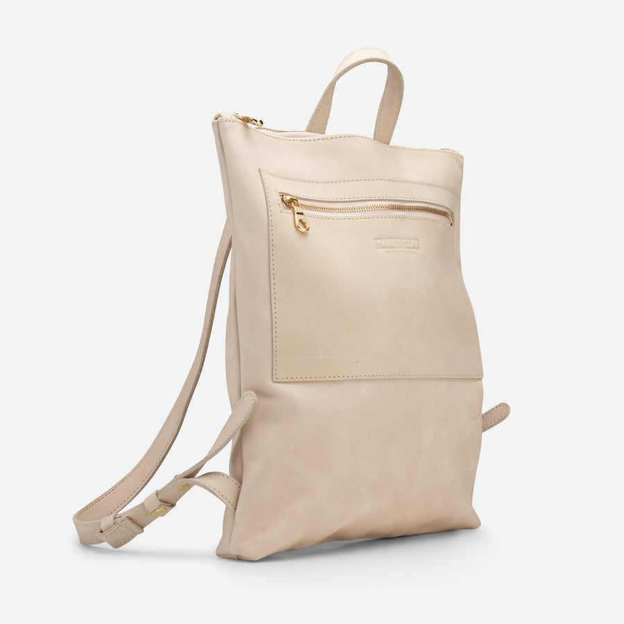 Ella Mini Backpack – Parker Clay