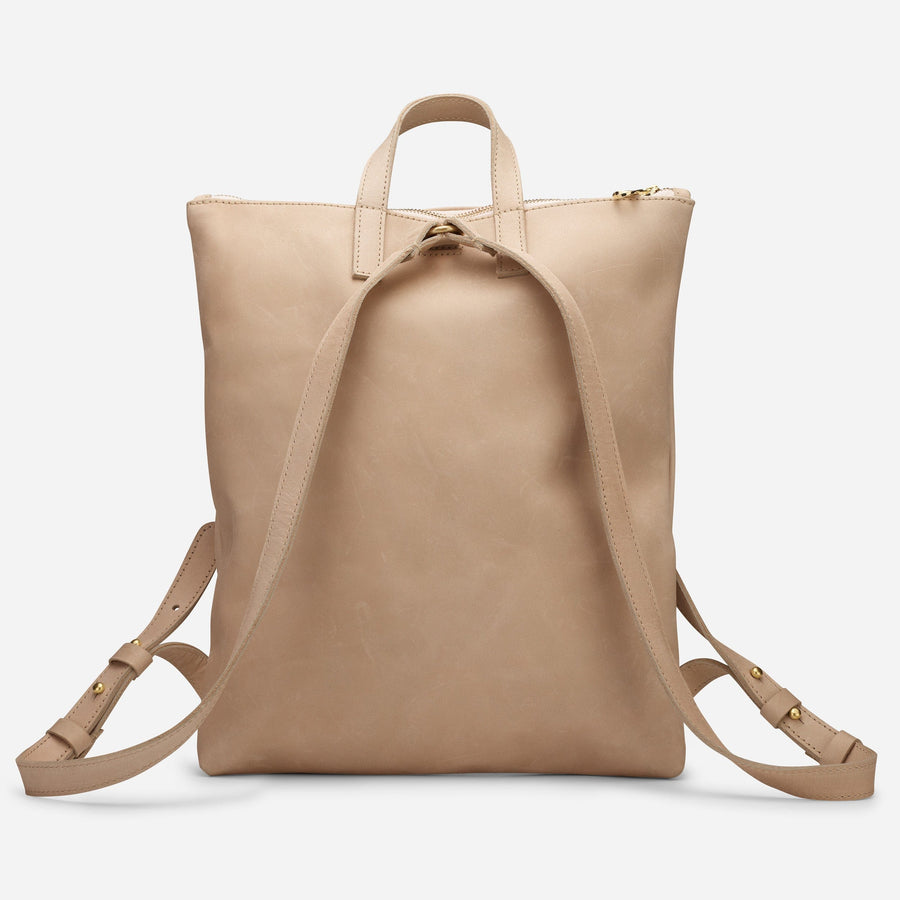 Ella Mini Backpack – Parker Clay