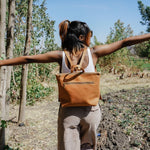 Miramar Mini Backpack Backpacks   