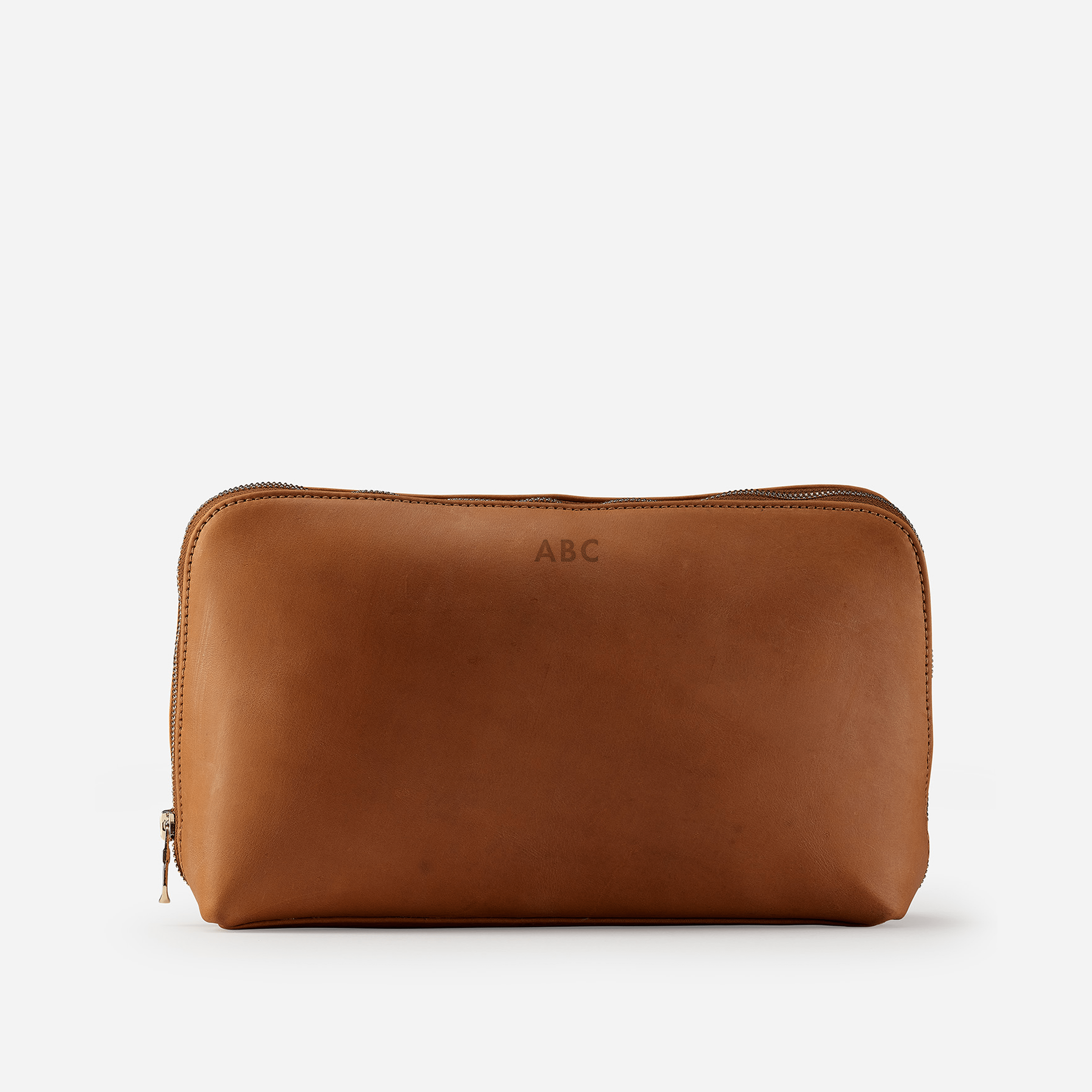 Mulu Catchall Pouch - Parker Clay 