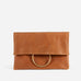 Nyala Foldover Clutch Handbags
